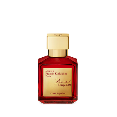 Baccarat Rouge 540 2.4 ox Extrait De Parfum